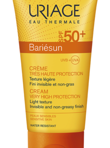 URIAGE BARIÉSUN CRÈME SPF50+ 50ml