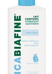 Cicabiafine Lait Corporel Hydratant 400ml