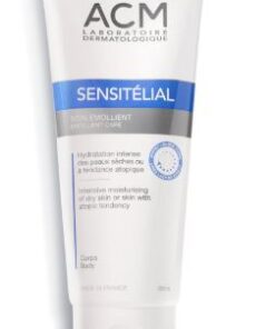 ACM Sensitelial Soin Emollient 200Ml