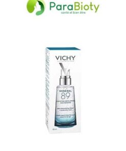 VICHY BOOSTER MINERAL 89 50ml