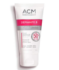 ACM Depiwhite S Ecran Solaire SPF 50+