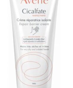AVENE  Cicalfate Mains 100Ml
