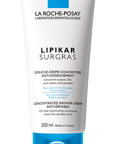 LA ROCHE POSAY Lipikar SURGRAS Douche Crème 200ML