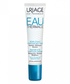 URIAGE EAU THERMALE SOIN D'EAU CONTOUR DES YEUX 15ML