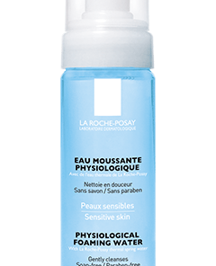 LA ROCHE POSAY Mousse d'Eau Micellaire Nettoyante 150ML