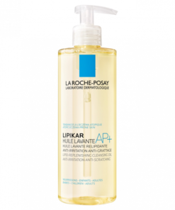 LA ROCHE POSAY Lipikar Huile Lavante 400ML
