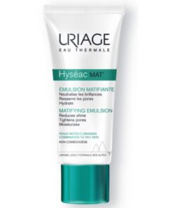 URIAGE HYSÉAC MAT' 40ML
