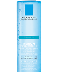 LA ROCHE POSAY Kerium Doux 200ML