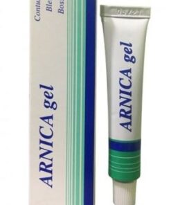 Addax Arnica Gel 15g