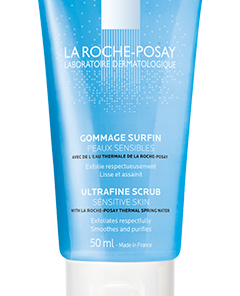 LA ROCHE POSAY Démaquillants Physiologiques Gommage Surfin Physiologique 50ML