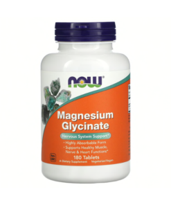 magnesium citrate